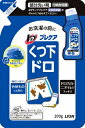 トップ NANOX 靴下・ドロ用 つめかえ 24個入り
