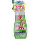 アース天然由来成分のコバエよけ キッチン用 300g