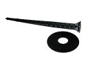 防草シート用パワーシートピン(18cm) 10本入