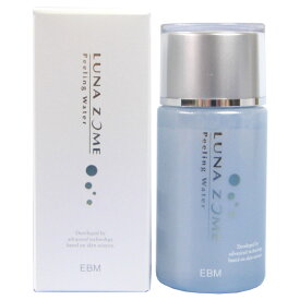 EBM ONLINE STUDIO / ルナゾーム ピーリング ウォーター 150mL