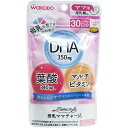 和光堂 ママスタイル 授乳ママチャージ 30日分(51.6g*120粒入)x6点セット（半年分）