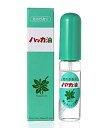 天然 北見ハッカ油 スプレー10mL　X単品1個