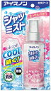 アイスノン シャツミスト せっけんの香り 100ML x36本(4)