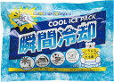 COOL ICE PACK uԗp ppbN 100~1J[g No.JM-494