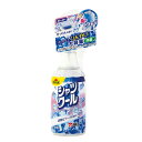 熱中対策 シャツクール 清潔なフローラルソープの香り 280mL x24点セット=1ケース