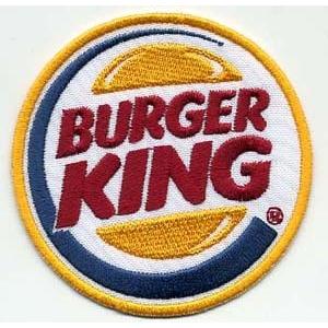 åڥ󡡡 BURGER KING ײİ饹Ȥλɽåڥ