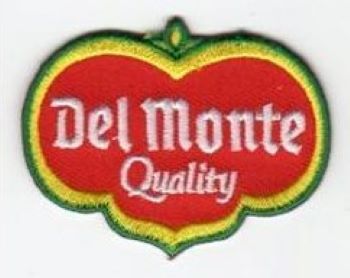 byu Del Monte fe v CXg̎hJby