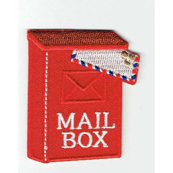 byu MAIL BOXEX֎ vCXg̎hJby