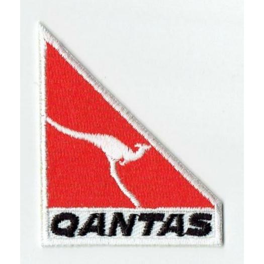 by u QANTAS J^X vCXg̎hJby