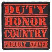 by@~^[pb` Duty Honor Country ACV[gt
