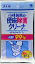 便座除菌クリーナ 用ティッシュタイプ