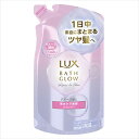ラックス バスグロウ リペアアンドシャイン シャンプー つめかえ用 350G x12点
