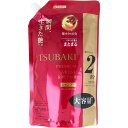 TSUBAKI(ツバキ) プレミアムモイスト&リペア シャンプー 詰替用 660mL x9点