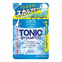 メンズソフティモ リンスイン スーパートニックシャンプー 詰替 x18点