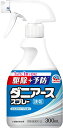 ダニアーススプレー ふんわりソープの香り 300ML x1点
