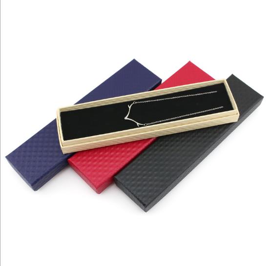 アクセサリー パッケージ ケース ネックレス 箱