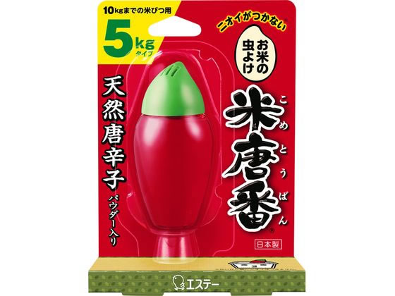 Rakuten - 米唐番　5KGタイプ x1点