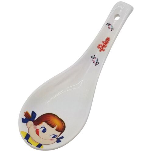 レンゲペコちゃん