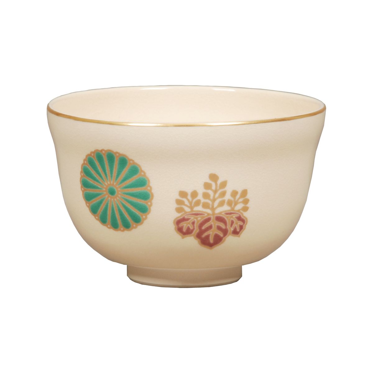 楽天市場】菊桐 茶碗の通販