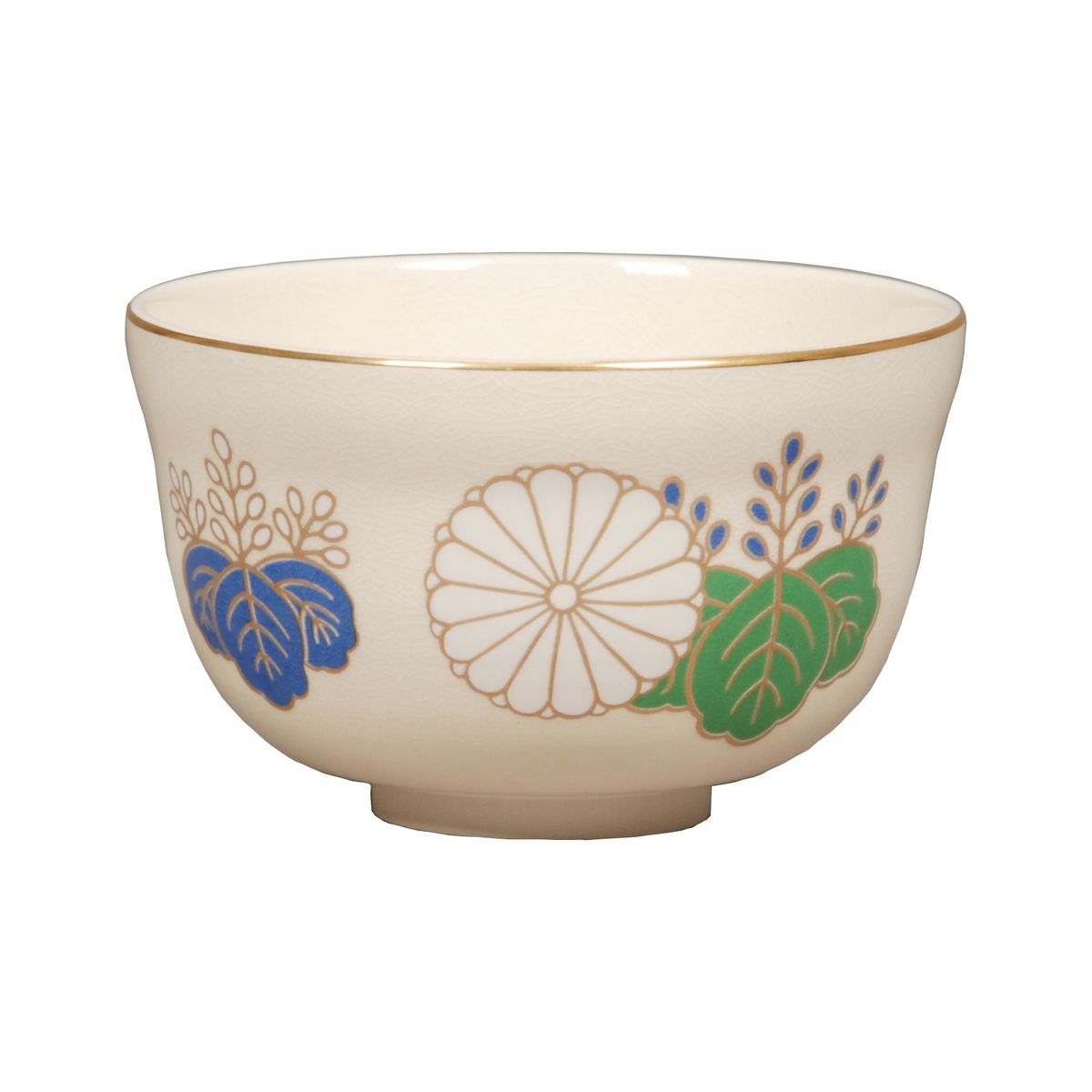 楽天市場】菊桐 茶碗の通販