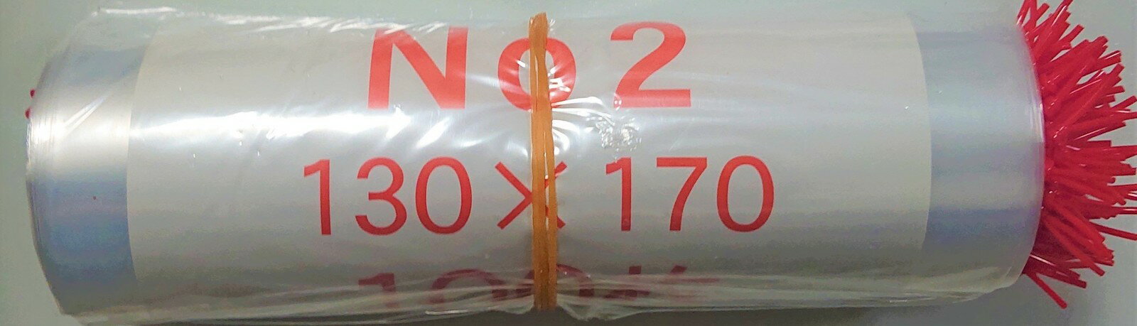 金魚袋 中サイズ 5000枚金魚すくい おもちゃ スーパーボウル025×130×170 100×50個