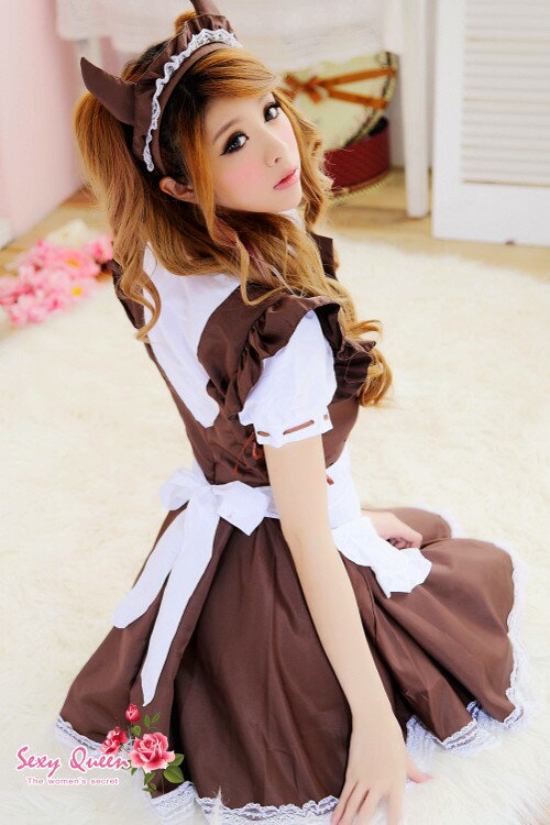 メイド服コスプレメイドキャラクターコスチューム大人セクシーハロウィンコスプレ衣装アリスコスチュームアリス仮装キャラクターハロウィンコスプレハロウィンコスプレメイド服衣装なりきりhalloweencostumeアリスコスチューム