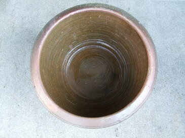 水鉢 19-A 睡蓮鉢 水鉢 メダカ 金魚 飼育 鉢