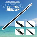 東海オリジナル CB 浜名湖万能チヌキビレ3-300　ぶっこみ釣り 竿 磯アウトガイド