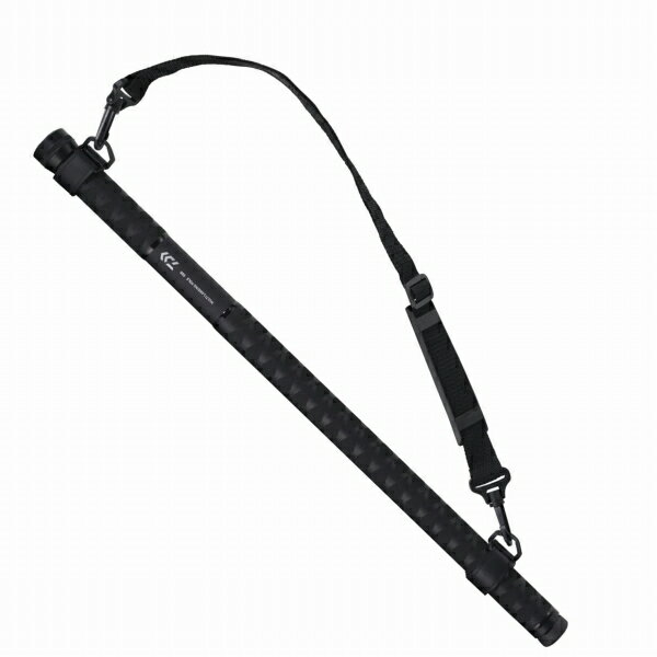 ダイワ マルチランディングポール 500 装備 網 ルアー用ランディングネット