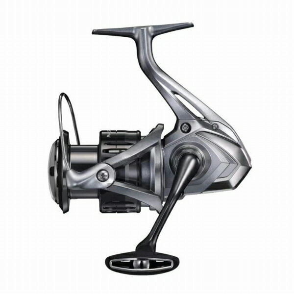 シマノ 21 ナスキー 4000XG リール 通常スピニングのサムネイル