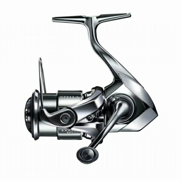 シマノ22ステラ1000SSPGリ...