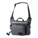 シマノ BS-222W 灰 M 装備 収納 小型道具・小物入れ【GW限定セール】