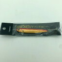 フジワラ アンチョビー40g 赤金 ルアー サーフ ジグ 【数量限定】【GW限定セール】