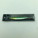 フジワラ アンチョビー40g マッカレル ルアー サーフ ジグ 【数量限定】【GW限定セール】