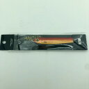 フジワラ アンチョビー 80g 赤金 ルアー 船・ジギング 太刀魚用ジグ 【数量限定】【GW限定セール】