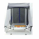 グローブライド G-250GINKAKU AIRテント 装備 専用 ヘラ台用品/GINKAKU