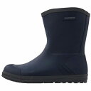 シマノ ショートデッキブーツFB-341X 紺 M 装備 洋品 ブーツ【釣り人応援セール】(4)