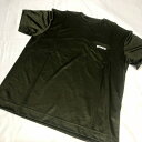 がまかつ Tシャツ オリーブ Lサイズ 中古品 中古 中古その他【釣り人応援セール】(4)