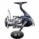 シマノ 21 ツインパワー SW 10000PG リール 大型スピニング【GW限定セール】