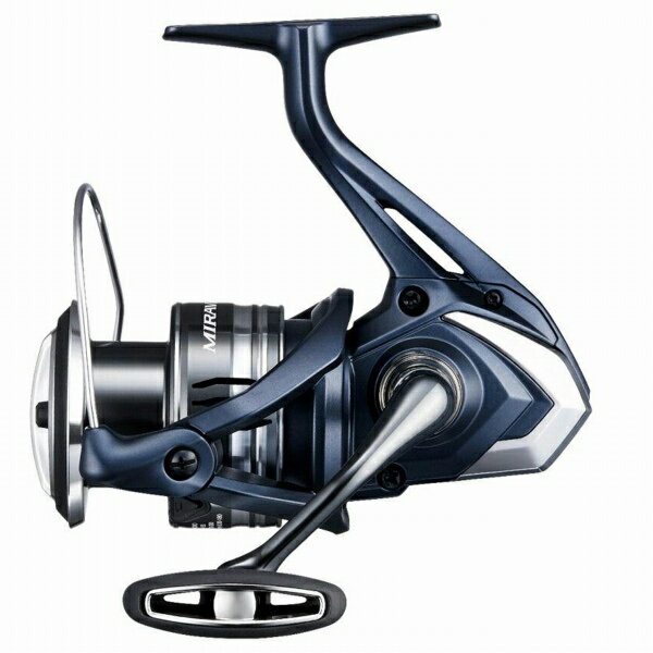 シマノ 22ミラベル 4000 リール 通常スピニング