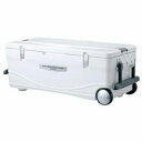 シマノ SPAZA WHALE BS45LUC-045L 白 装備 収納 クーラー(大型30L〜) 【継続SALE】