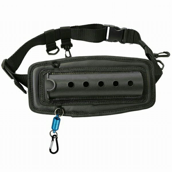 タカ産業 マグネットタモベルト バンドー76 装備 収納 ロープ(4)