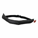 高階救命具 自動膨張 ライフジャケット bsj-5920rs2 black 装備 洋品 自動膨張ライフジャケット【釣り人応援セール】