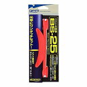 オーナー ベスト仕掛巻 BS-25 仕掛 仕掛巻 通常