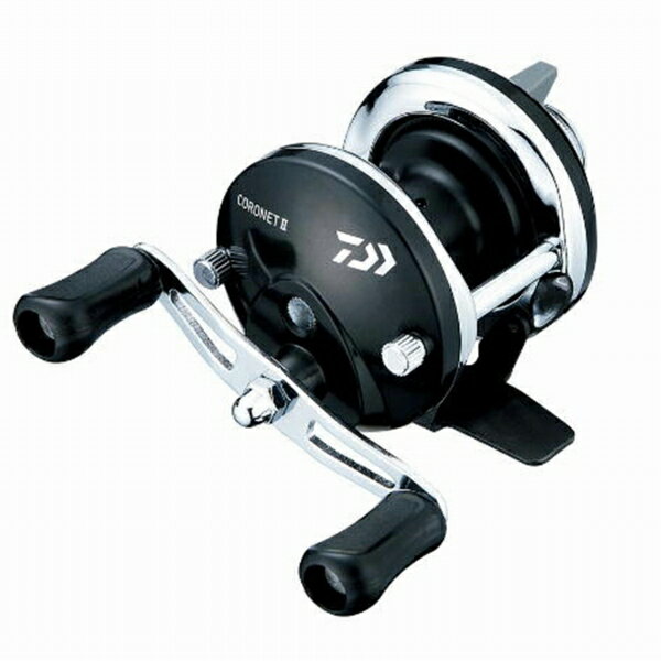 DAIWA - ダイワ 20コロネット2 リール ワカサギ