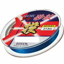 ゴーセン テクミーテーパー砂紋 213M 0.6-6 仕掛 道糸 投げ 【 継続セール】
