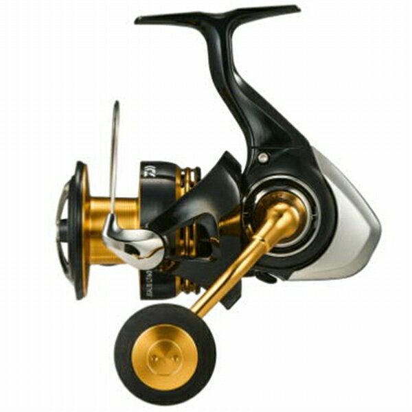 ダイワ 23レガリス LT6000D-H リール 通常スピニング