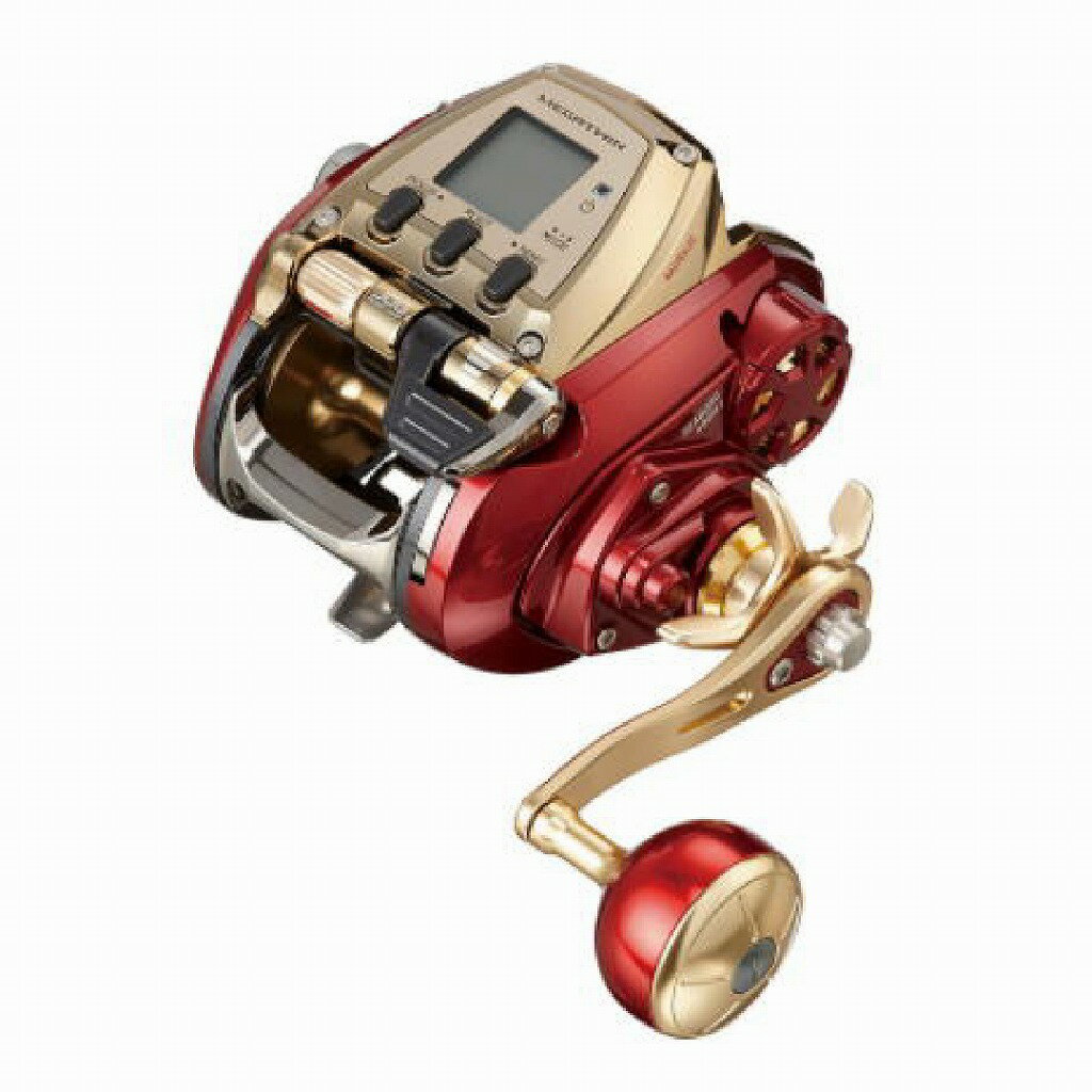 ダイワ シーボーグ 600MJ リール 電動リール