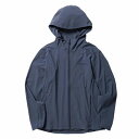 シマノ テックフーディー WJ-020W 青灰 XL 装備 洋品 防寒ウェアー【釣り人応援セール】