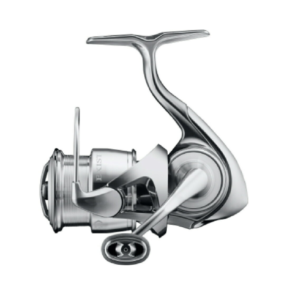 Daiwa 22 EXIST LT2500S-H Spinning Reel